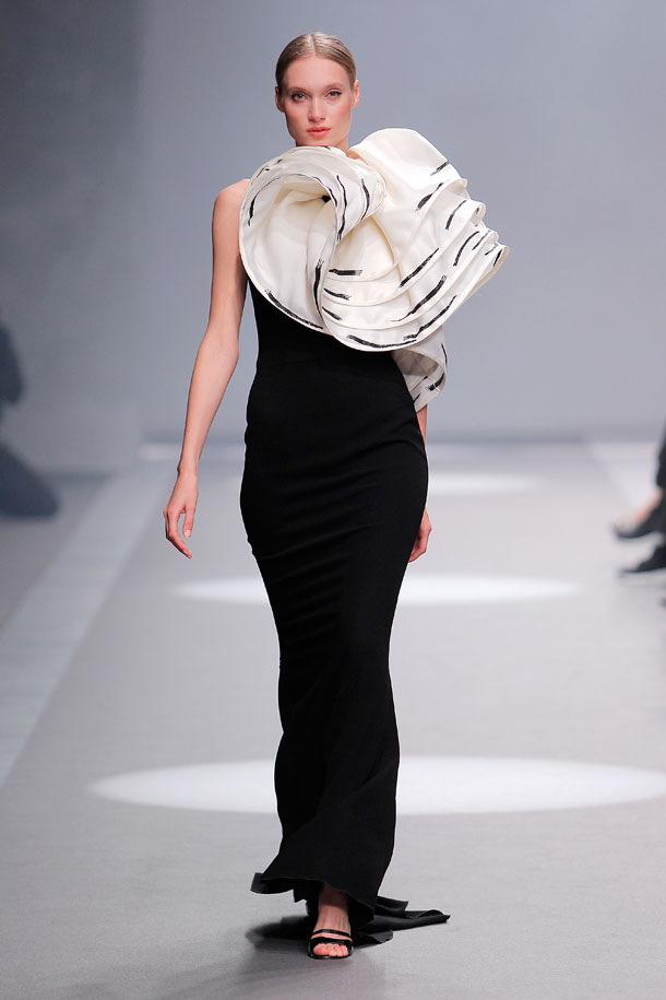 ilovebrides.pt Isabel Sanchis Coleção 2020 Vestidos de Festa e Cerimónia